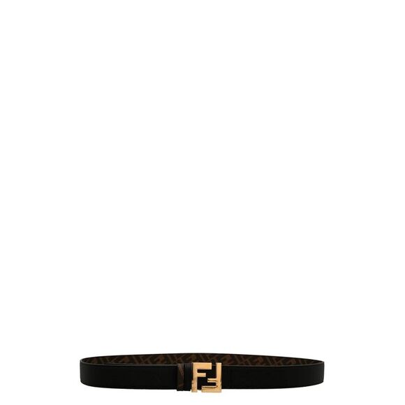 FENDI 'FF Squared' reversible belt - Picture 1 of 2